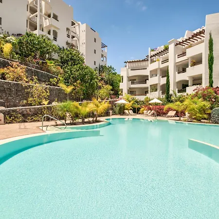 Holiday home Colinas - Timanfaya 03 Vista Reserva Natural Y Jardin *